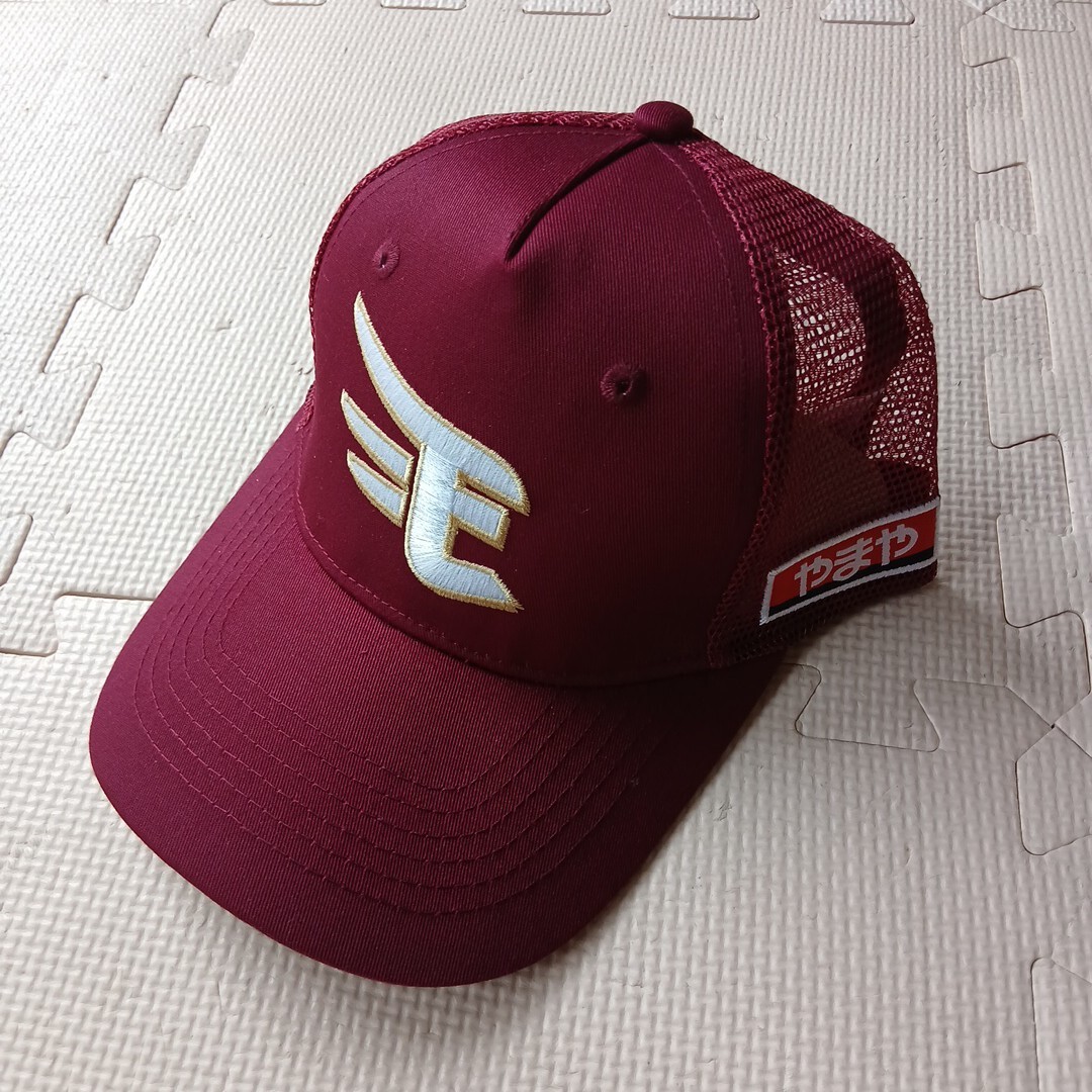 キャップ 帽子 CAP 楽天 楽天イーグルス グッズ 野球|Yahoo キャップ 帽子 CAP 楽天 楽天イーグルス グッズ 野球|Yahoo