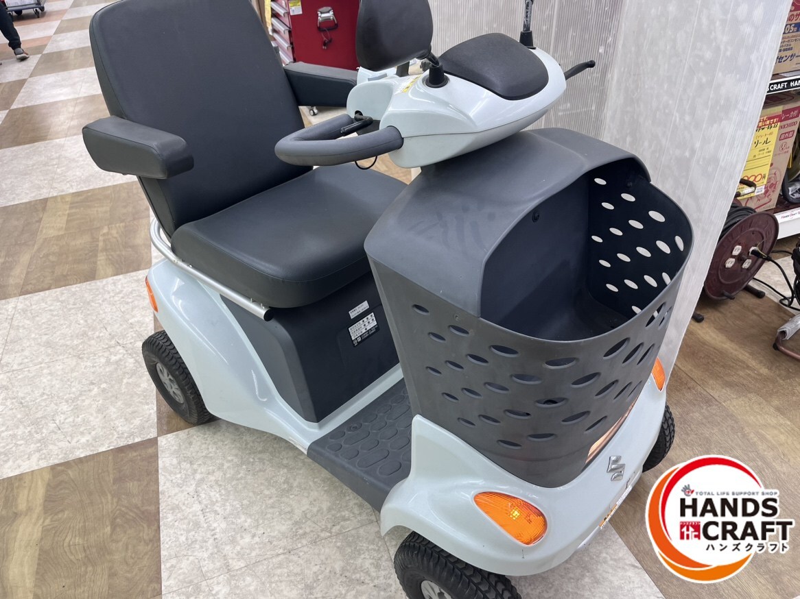 配送不可【引取限定】☆スズキ SUZUKI セニアカー ET4D8 カギ1本 配送不可【引取限定】☆スズキ SUZUKI セニアカー ET4D8 カギ1本