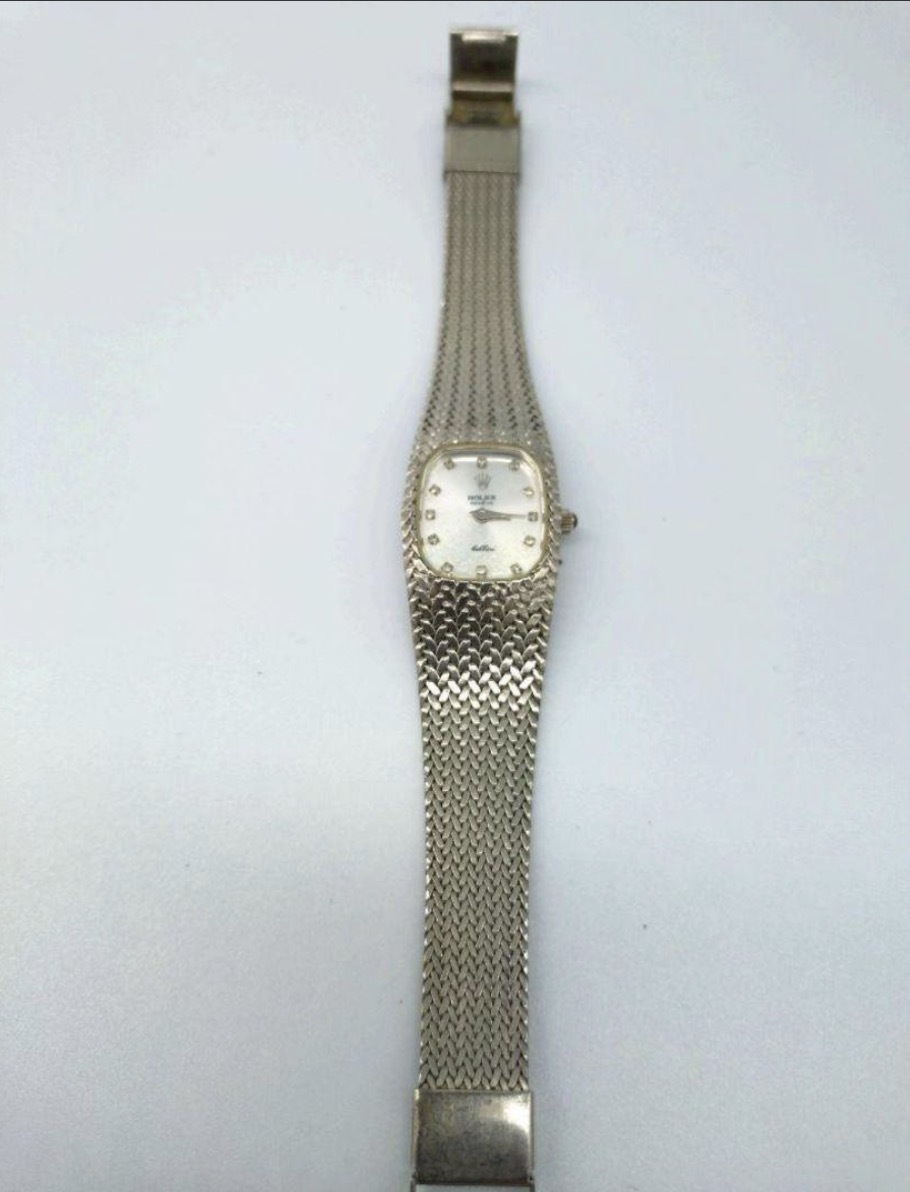 ROLEX Cellini GENEVE ロレックス チェリーニ ジュネーブ ROLEX Cellini GENEVE ロレックス チェリーニ ジュネーブ