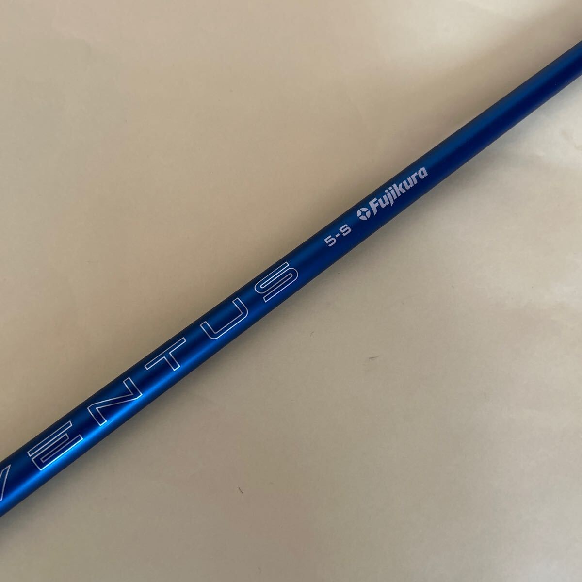 シャフトのみ▽VENTUS BLUE ベンタスブルー 5-S VELOCORE+ シャフトのみ▽VENTUS BLUE ベンタスブルー 5-S VELOCORE+