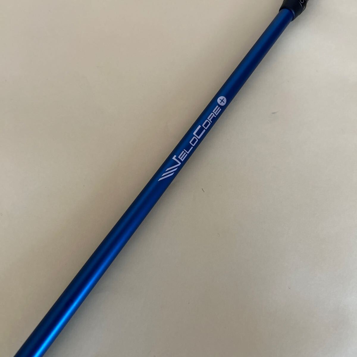 シャフトのみ▽VENTUS BLUE ベンタスブルー 5-S VELOCORE+ シャフトのみ▽VENTUS BLUE ベンタスブルー 5-S VELOCORE+