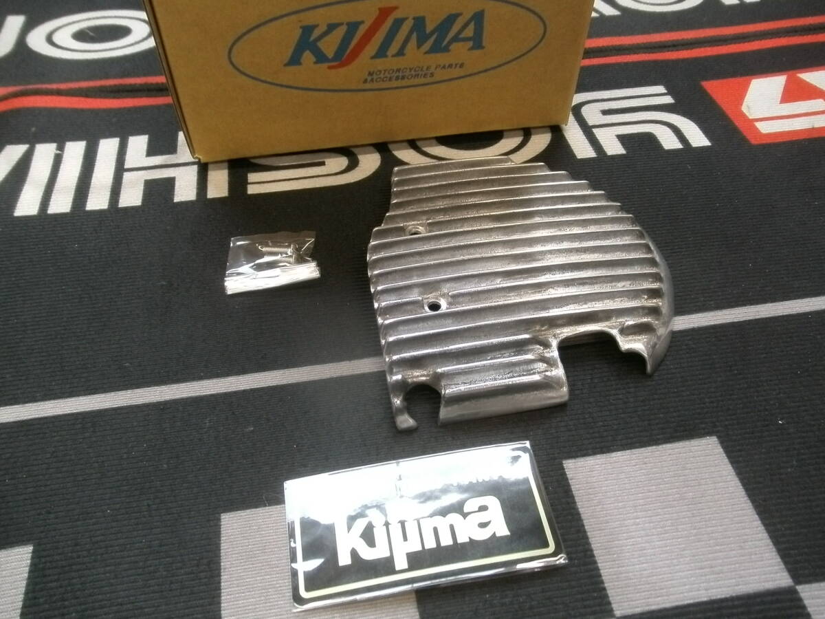 GS400 GS425 GS400L キジマ製 正規品 当時物 復刻 アルフィン GS400 GS425 GS400L キジマ製 正規品 当時物 復刻 アルフィン
