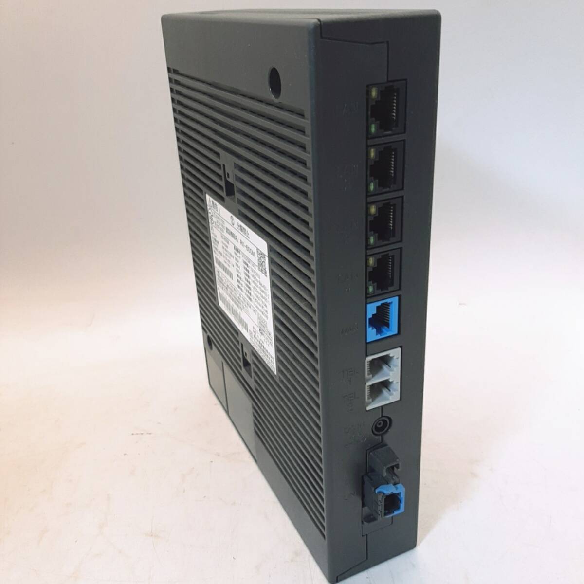 ☆s17【1円~】NTT ひかり電話対応ゲートウェイ RX-600MI ホーム ☆s17【1円~】NTT ひかり電話対応ゲートウェイ RX-600MI ホーム