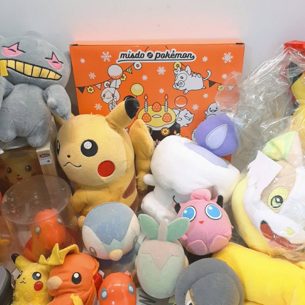 m262【1円~】 ポケットモンスター ポケモン グッズ まとめ 大量 m262【1円~】 ポケットモンスター ポケモン グッズ まとめ 大量