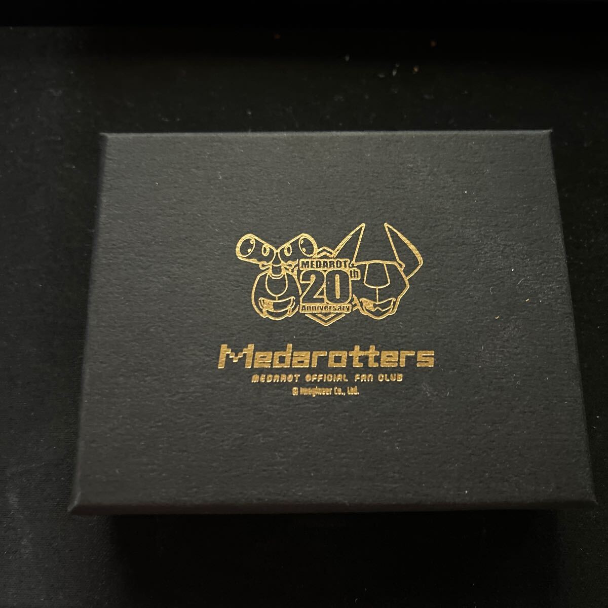 メダロット20周年 記念メダル カブト クワガタ セット(ホビー メダロット20周年 記念メダル カブト クワガタ セット(ホビー