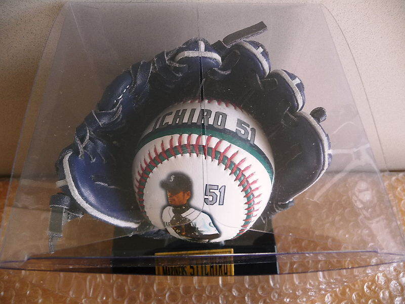 イチロー MLB シアトル マリナーズ ICHIRO 本革 グローブ イチロー MLB シアトル マリナーズ ICHIRO 本革 グローブ