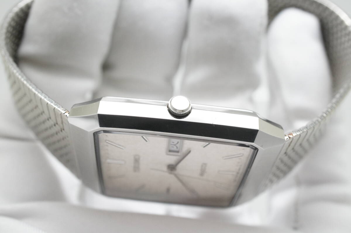D119○作動良好 美品 SEIKO セイコー MAJESTA マジェスタ 9533 D119○作動良好 美品 SEIKO セイコー MAJESTA マジェスタ 9533