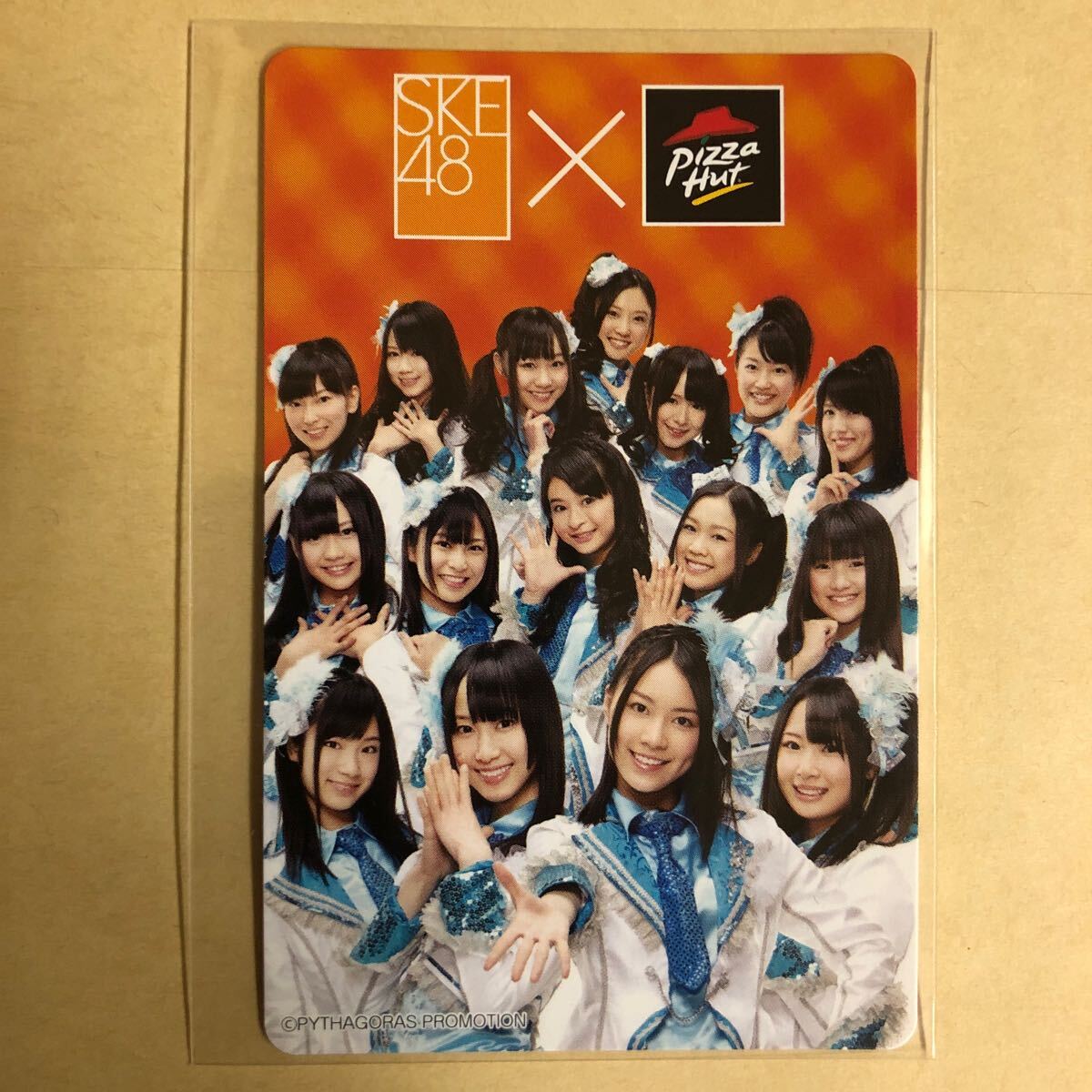 SKE48 Matsumoto груша . пицца шляпа коллекционные карточки идол gravure карта карты звезда коллекционная карточка 9 diamond 