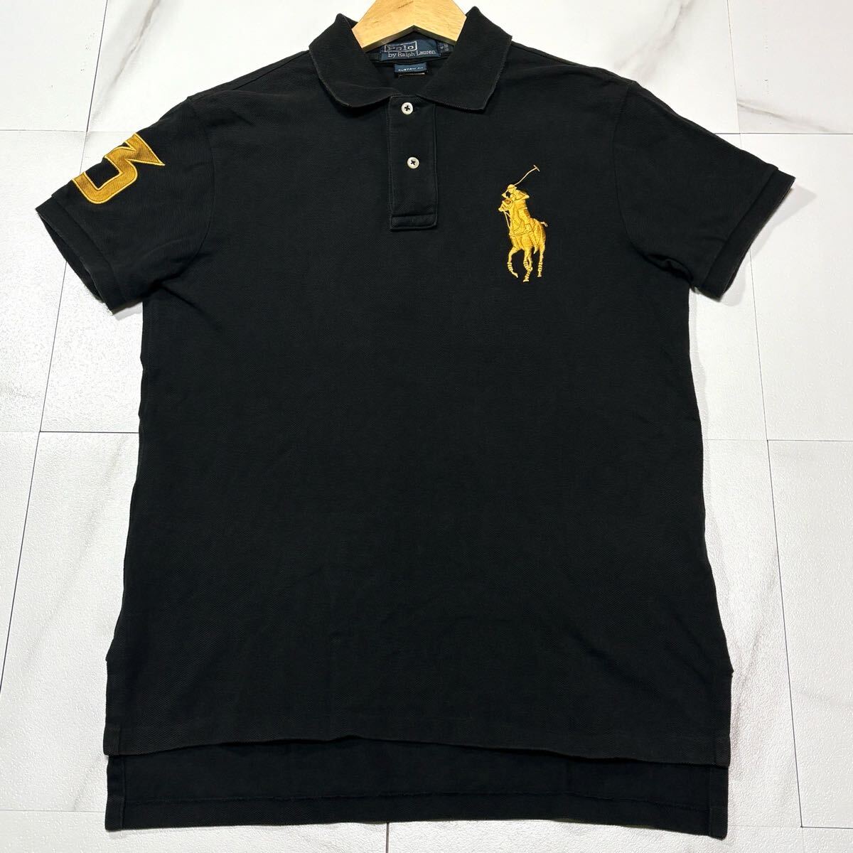 美品/名作 Polo by Ralph Lauren ポロ ラルフローレン 美品/名作 Polo by Ralph Lauren ポロ ラルフローレン