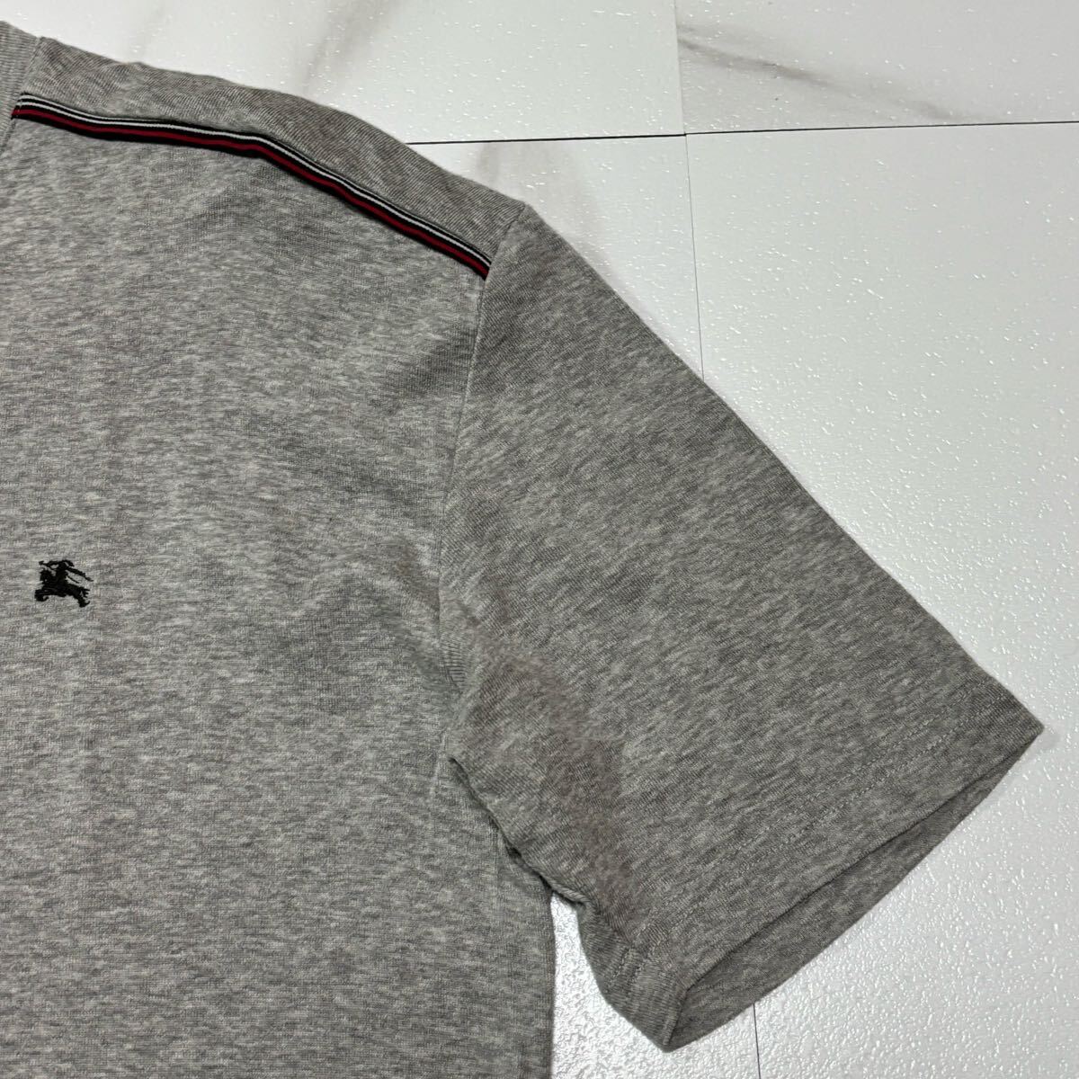 美品/ Lサイズ BURBERRY BLACK LABEL バーバリーブラック 美品/ Lサイズ BURBERRY BLACK LABEL バーバリーブラック