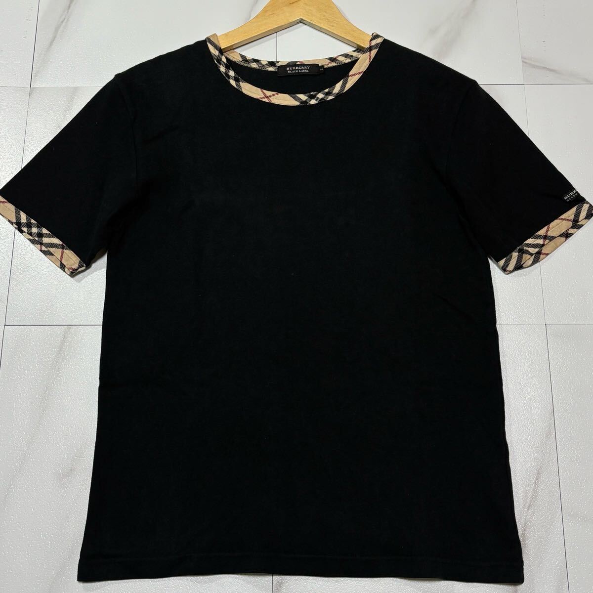 希少/名作 BURBERRY BLACK LABEL バーバリーブラックレーベル 希少/名作 BURBERRY BLACK LABEL バーバリーブラックレーベル