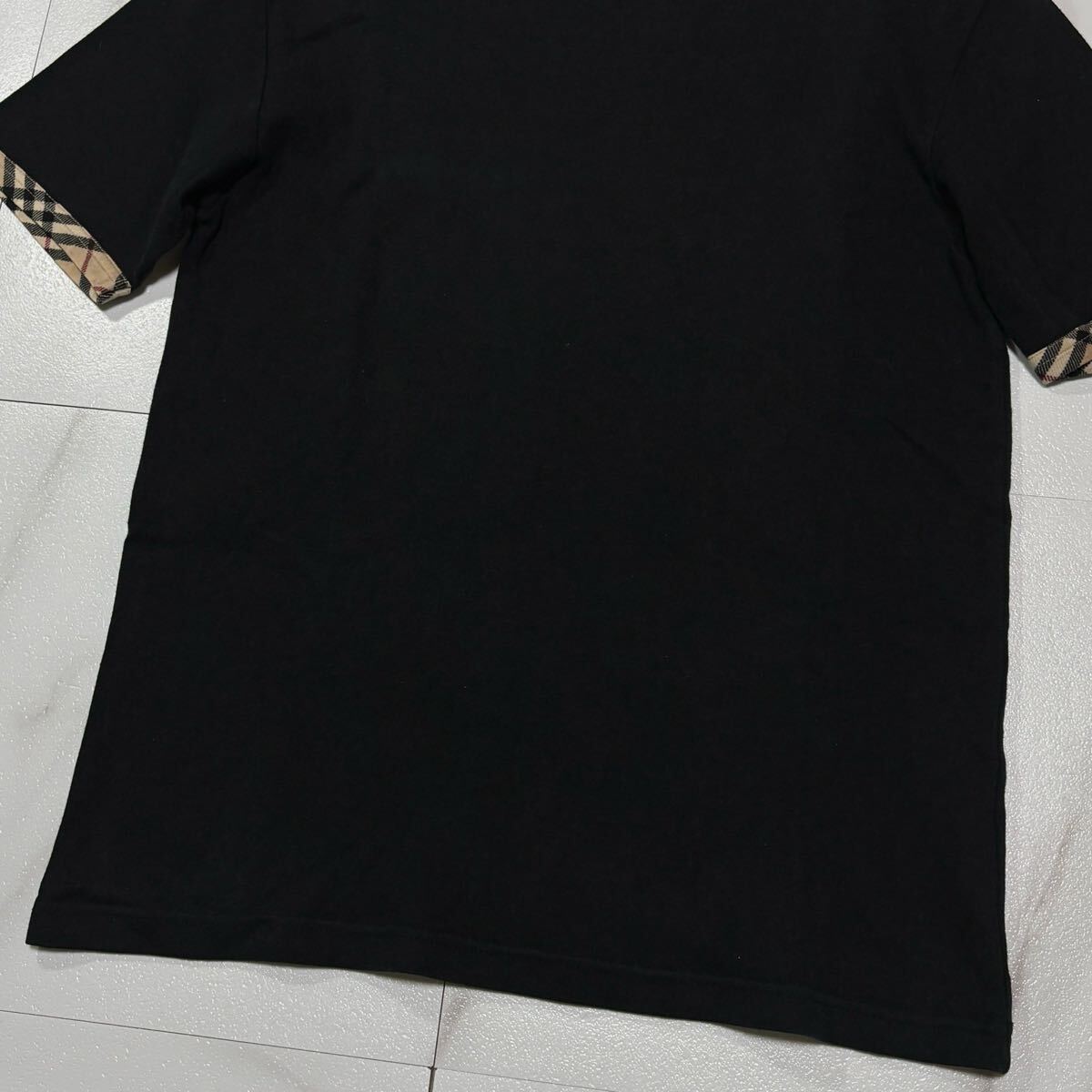 希少/名作 BURBERRY BLACK LABEL バーバリーブラックレーベル 希少/名作 BURBERRY BLACK LABEL バーバリーブラックレーベル