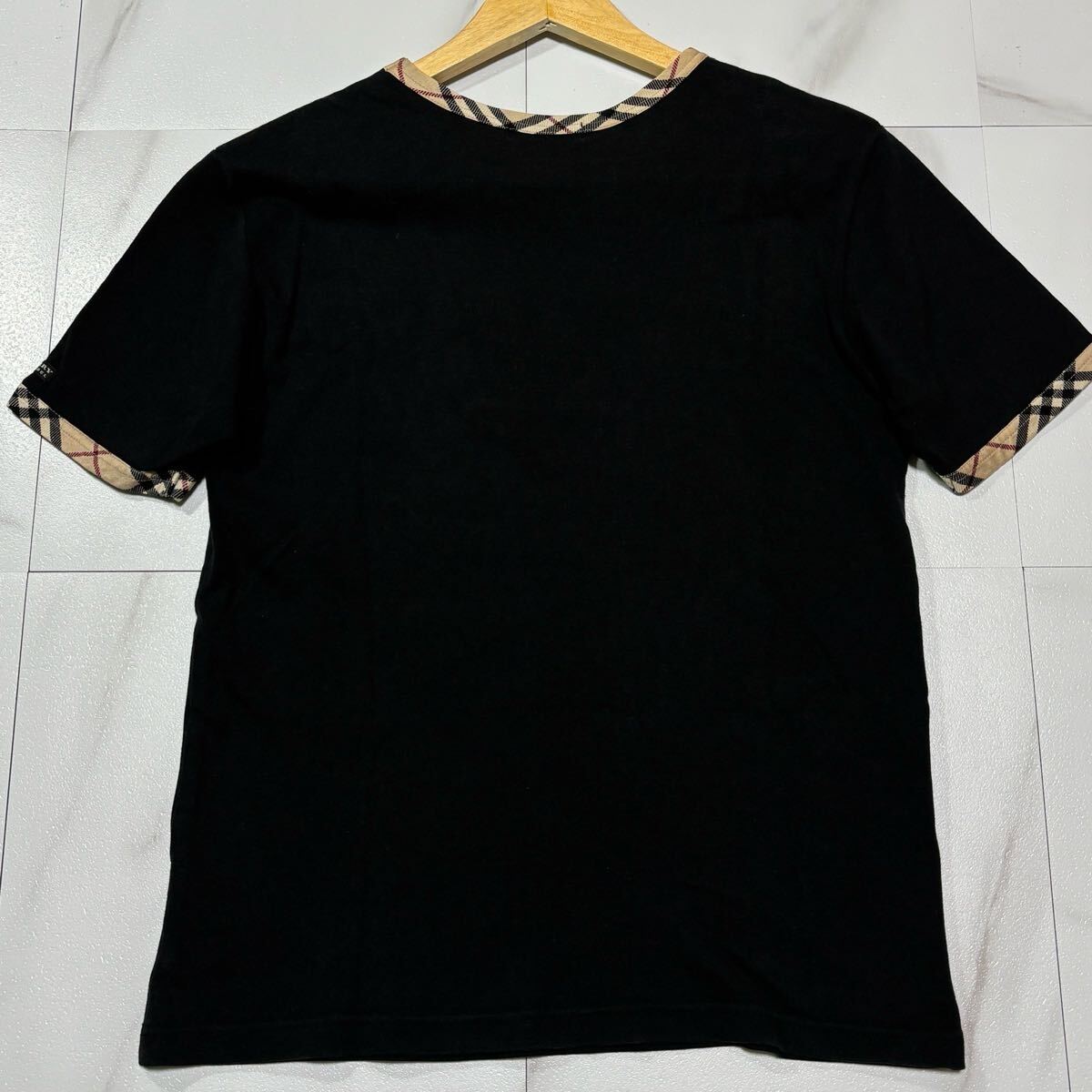 希少/名作 BURBERRY BLACK LABEL バーバリーブラックレーベル 希少/名作 BURBERRY BLACK LABEL バーバリーブラックレーベル