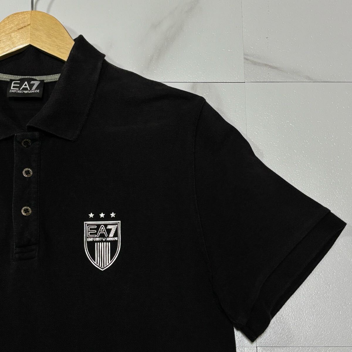 希少/Lサイズ EMPORIO ARMANI エンポリオアルマーニ EA7 希少/Lサイズ EMPORIO ARMANI エンポリオアルマーニ EA7