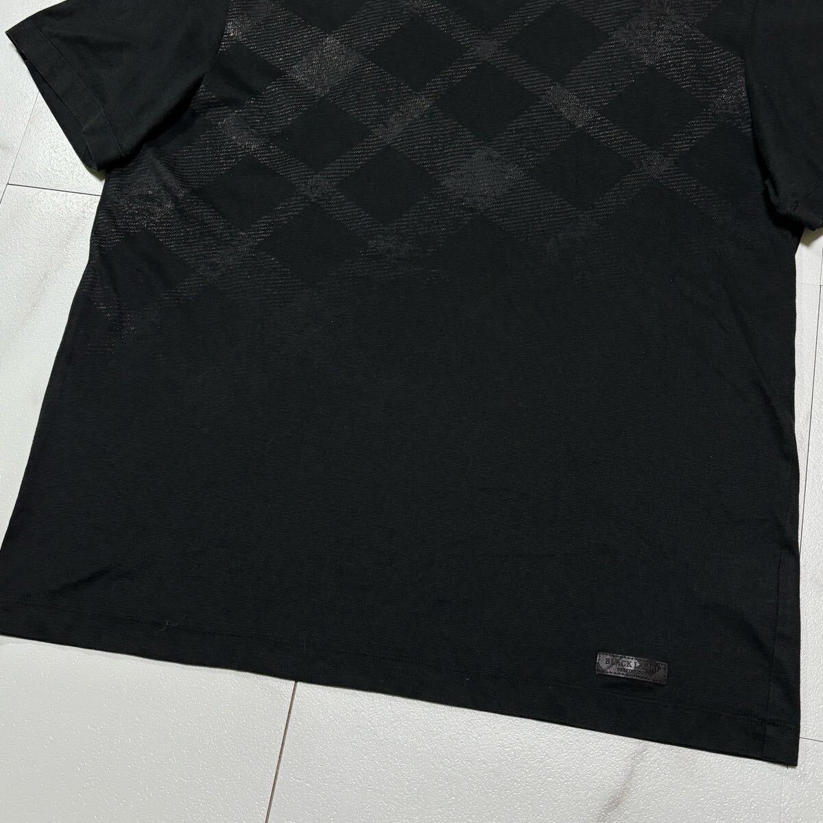 希少/ LLサイズ BLACK LABEL CRESTBRIDGE ブラックレーベル 希少/ LLサイズ BLACK LABEL CRESTBRIDGE ブラックレーベル