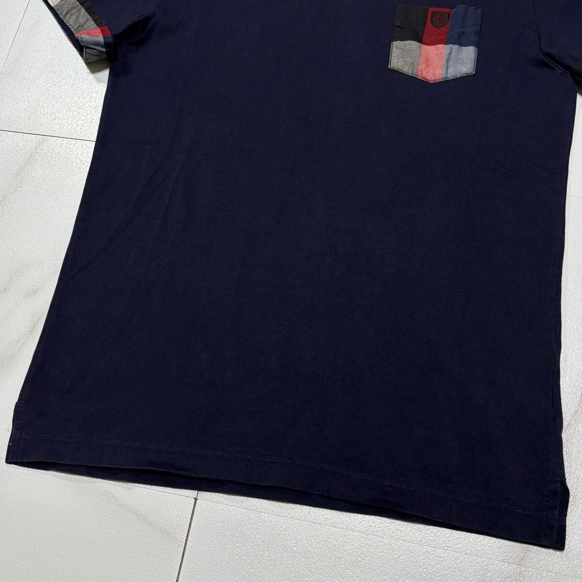 美品/名作 BLACK LABEL CRESTBRIDGE ブラックレーベルクレスト 美品/名作 BLACK LABEL CRESTBRIDGE ブラックレーベルクレスト