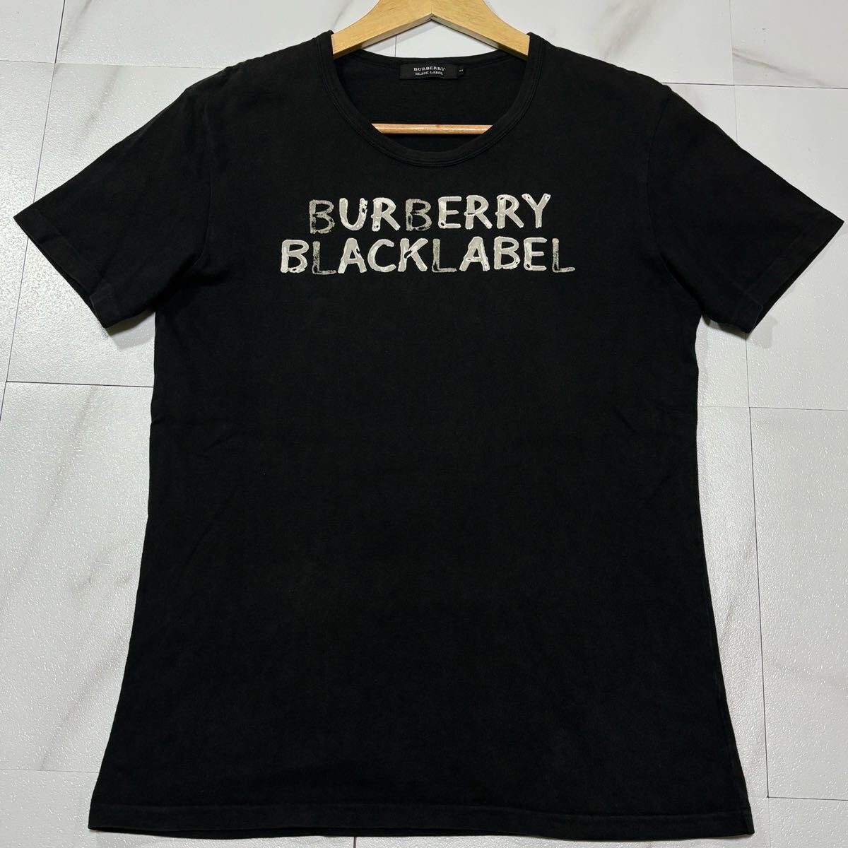 美品/名作 BURBERRY BLACK LABEL バーバリーブラックレーベル 美品/名作 BURBERRY BLACK LABEL バーバリーブラックレーベル