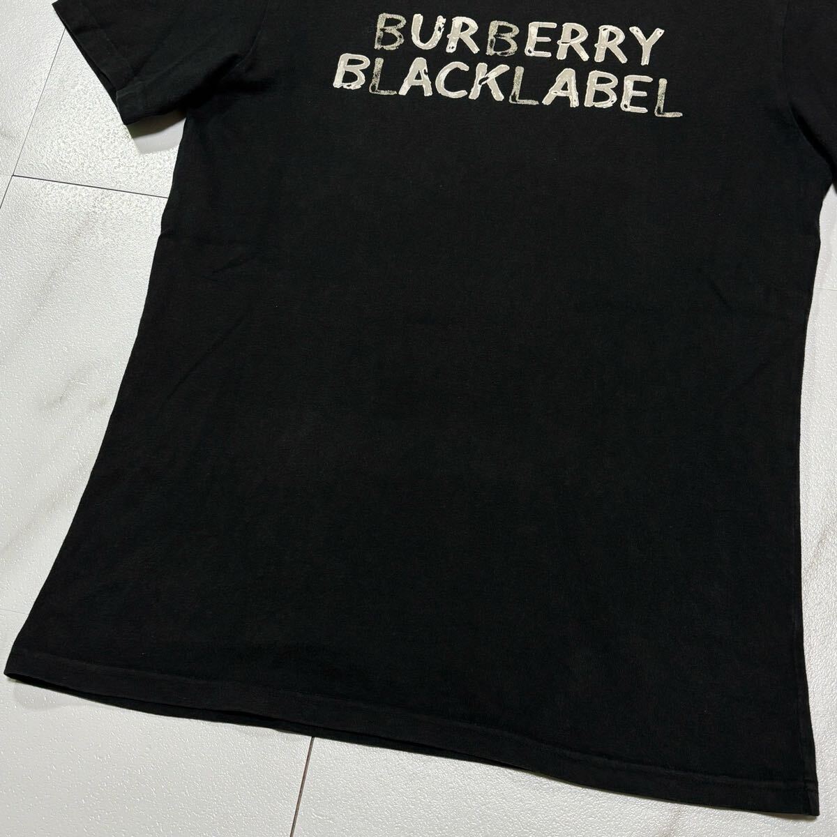 美品/名作 BURBERRY BLACK LABEL バーバリーブラックレーベル 美品/名作 BURBERRY BLACK LABEL バーバリーブラックレーベル