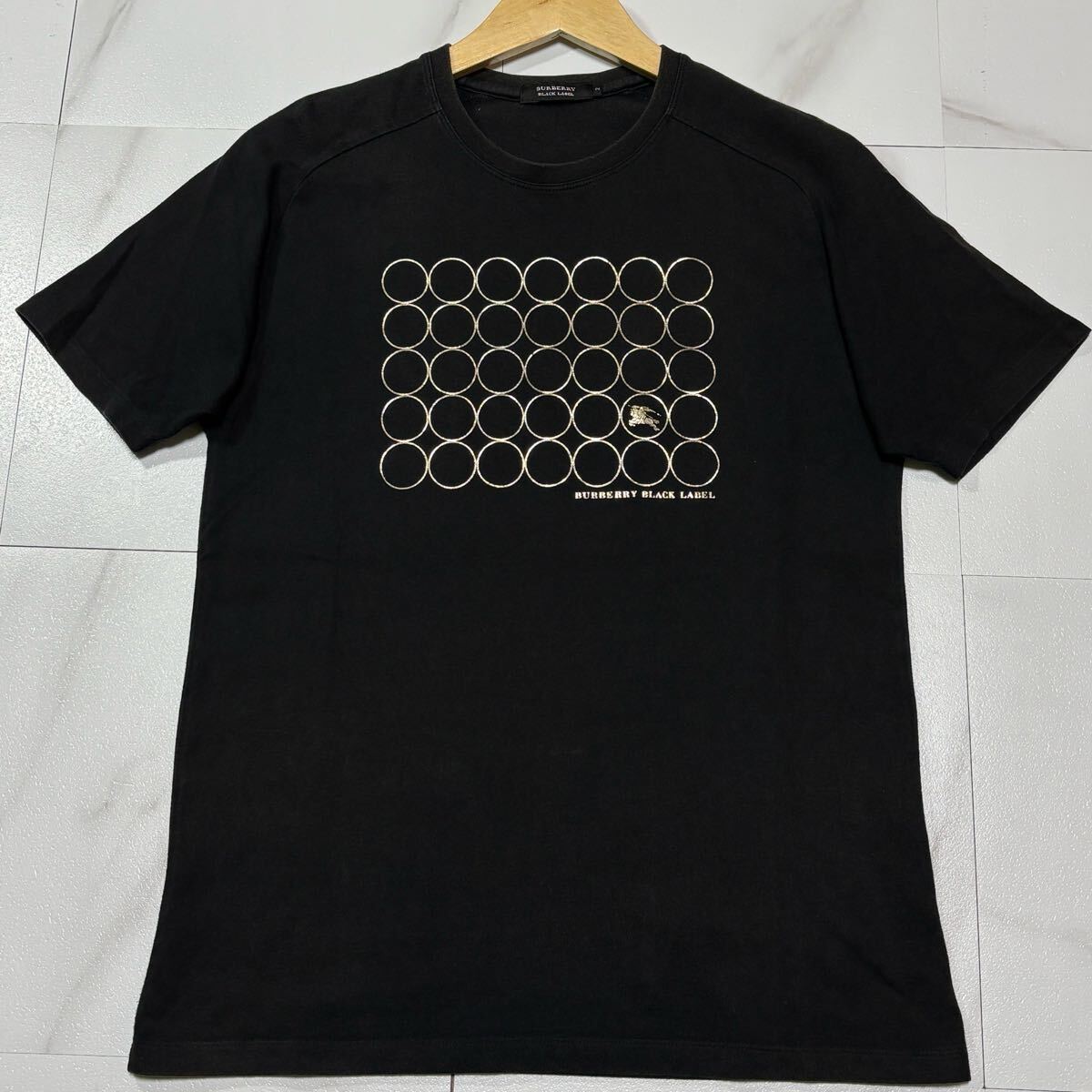 希少/ 名作 BURBERRY BLACK LABEL バーバリーブラックレーベル 希少/ 名作 BURBERRY BLACK LABEL バーバリーブラックレーベル