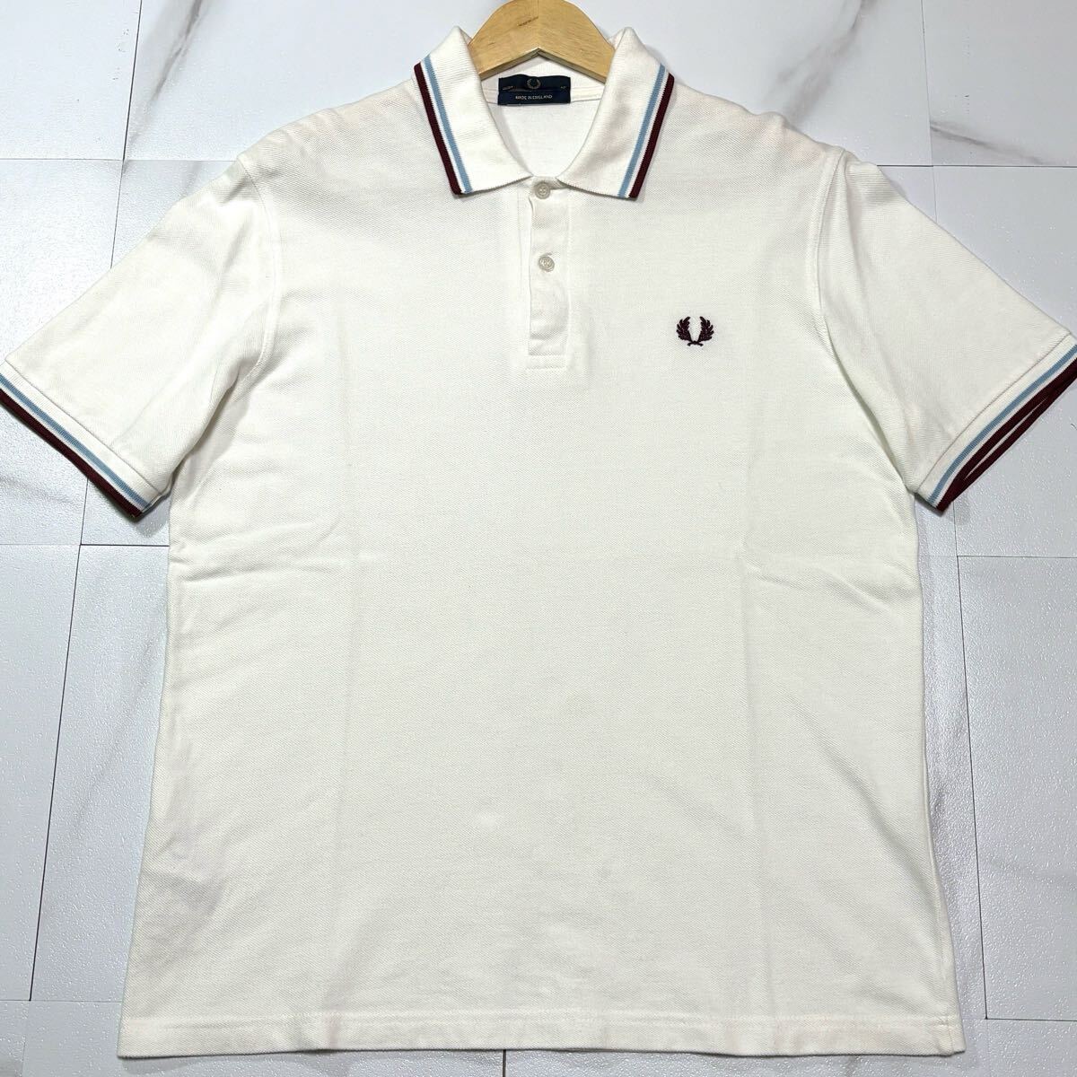 希少/ XLサイズ FRED PERRY フレッドペリー ポロシャツ 半袖 希少/ XLサイズ FRED PERRY フレッドペリー ポロシャツ 半袖