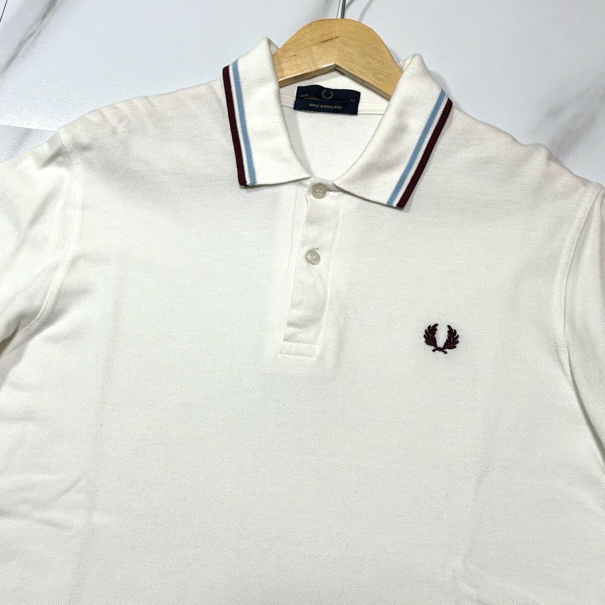 希少/ XLサイズ FRED PERRY フレッドペリー ポロシャツ 半袖 希少/ XLサイズ FRED PERRY フレッドペリー ポロシャツ 半袖