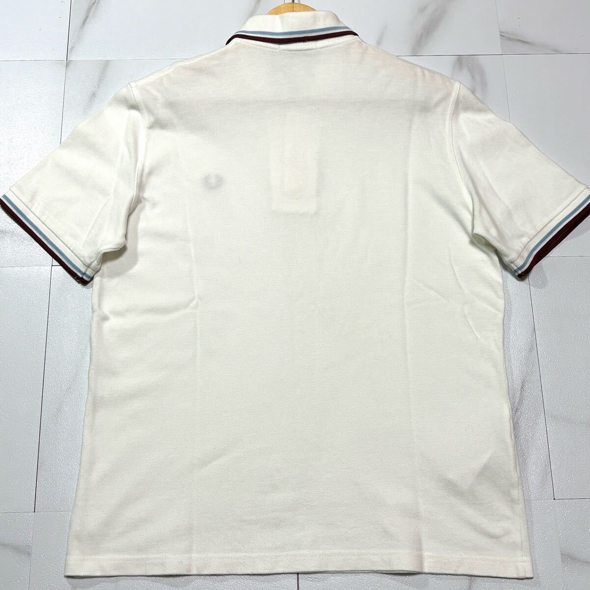 希少/ XLサイズ FRED PERRY フレッドペリー ポロシャツ 半袖 希少/ XLサイズ FRED PERRY フレッドペリー ポロシャツ 半袖