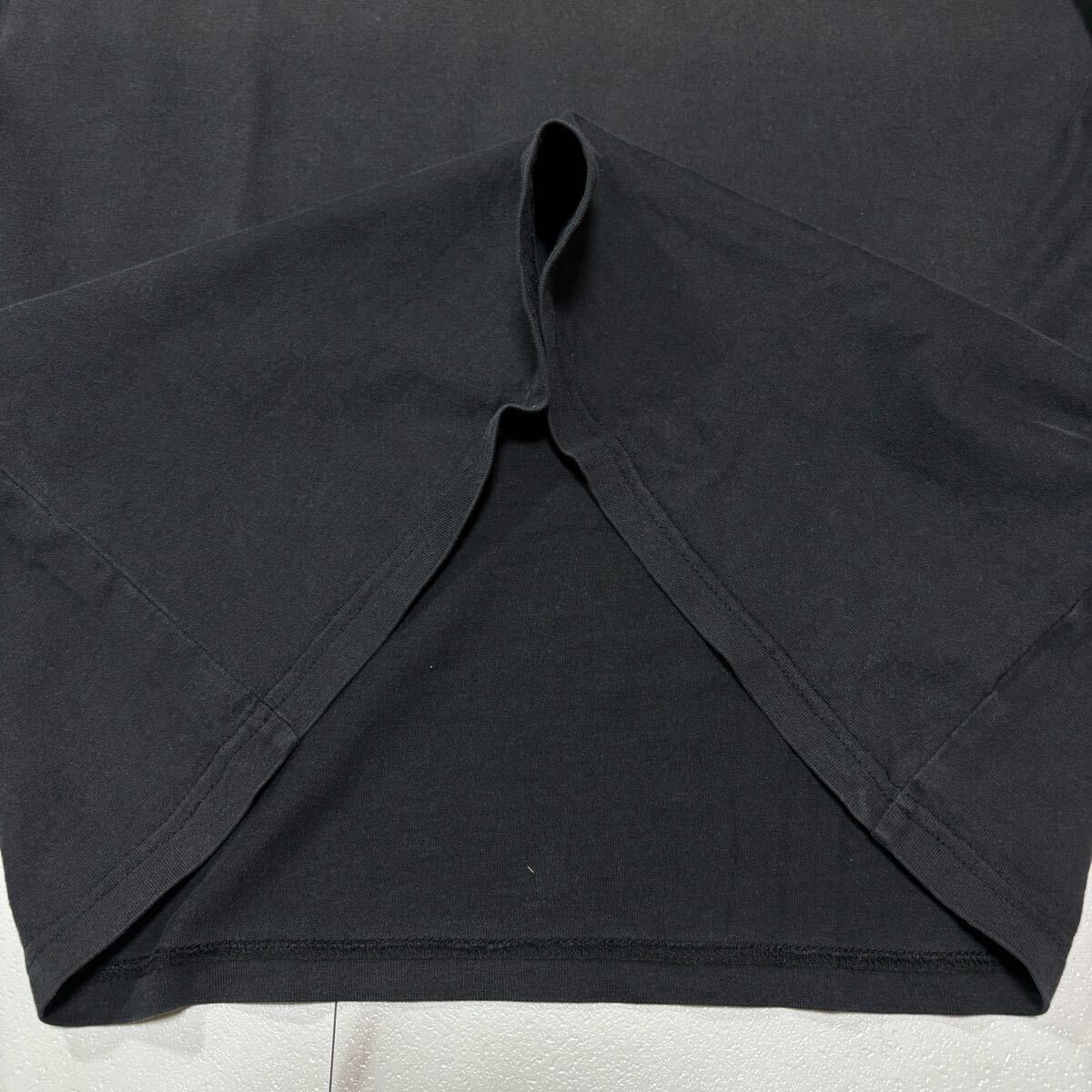 希少/ Lサイズ BURBERRY BLACK LABEL バーバリーブラック