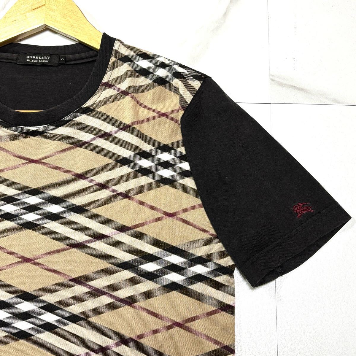 希少/ 名作 BURBERRY BLACK LABEL バーバリーブラックレーベル 希少/ 名作 BURBERRY BLACK LABEL バーバリーブラックレーベル