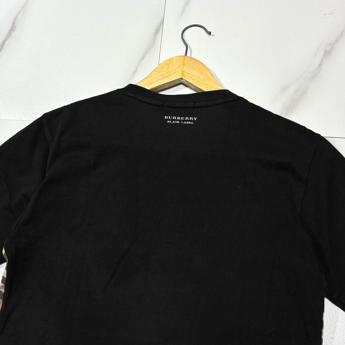 希少/ 名作 BURBERRY BLACK LABEL バーバリーブラックレーベル 希少/ 名作 BURBERRY BLACK LABEL バーバリーブラックレーベル