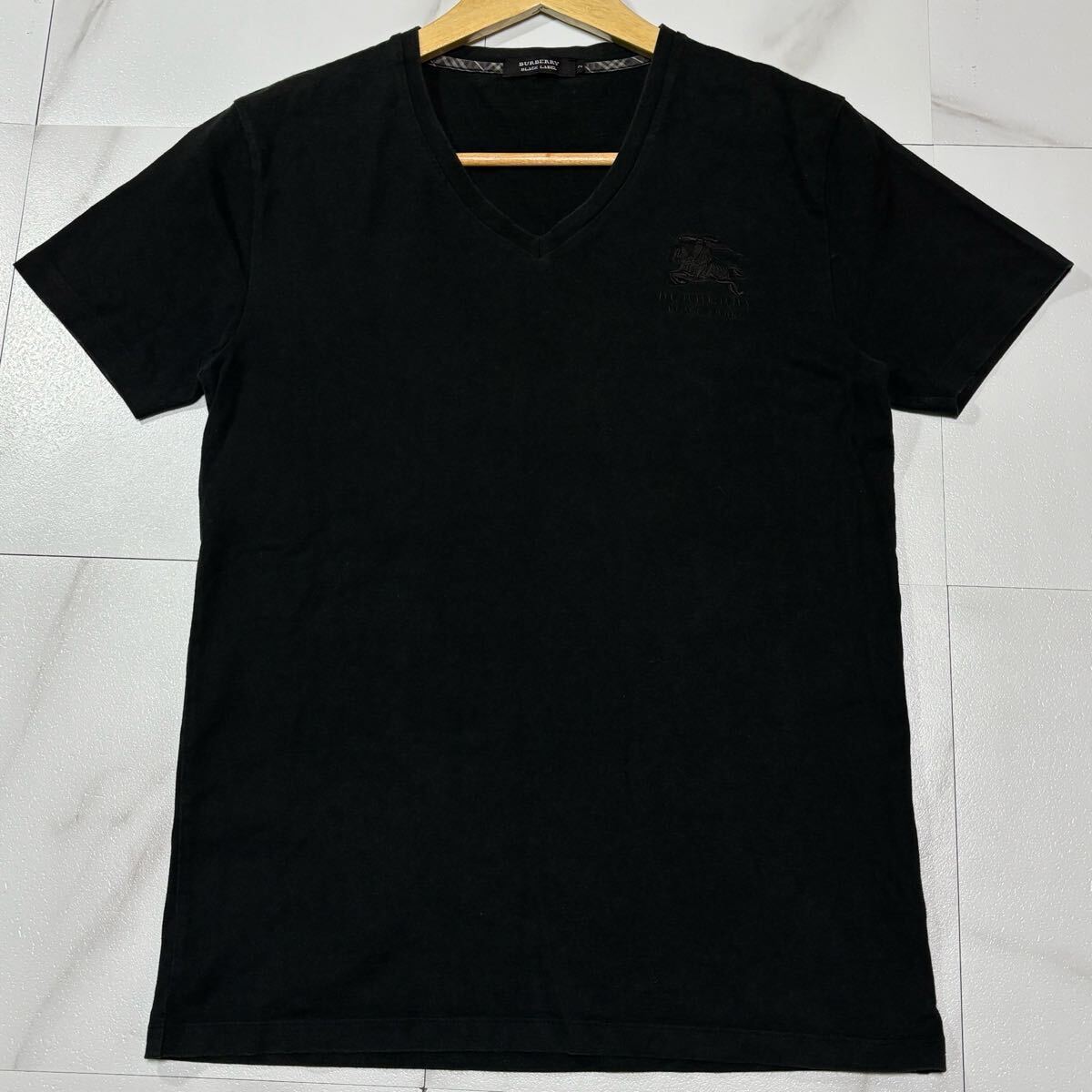 美品/名作 BURBERRY BLACK LABEL バーバリーブラックレーベル 美品/名作 BURBERRY BLACK LABEL バーバリーブラックレーベル