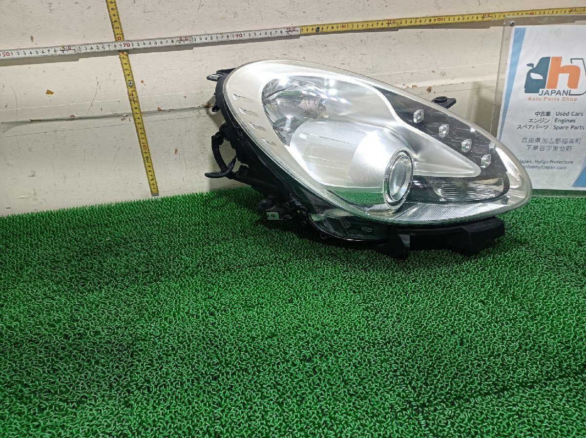  Alpha Romeo правая передняя фара Giulietta ABA-940141, 2013 #hyj NSP231134