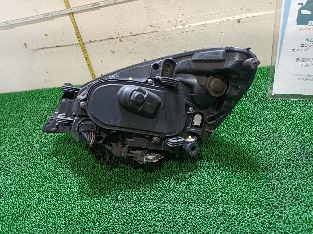  Volvo правая передняя фара V60 DBA-FB4164T, 2012 #hyj NSP234438