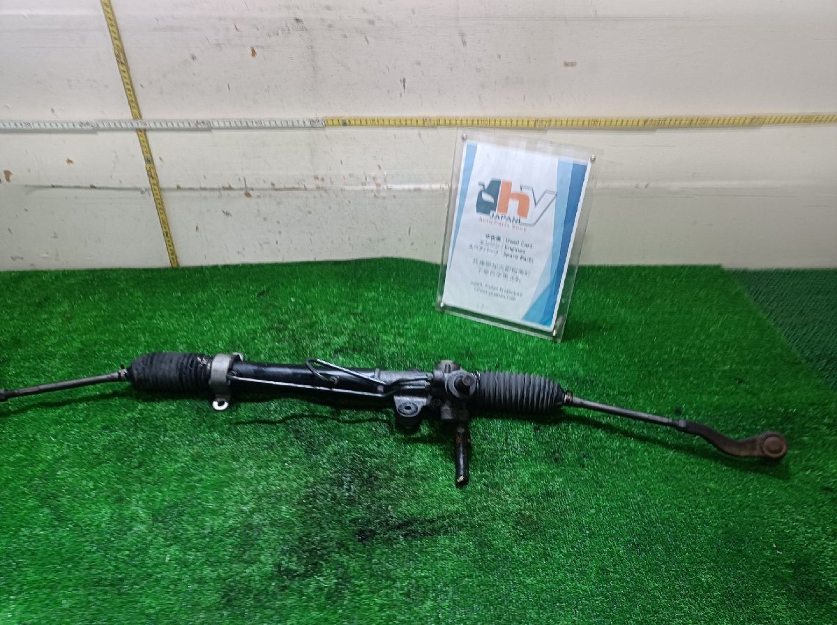 ダイハツ パワーステアリングラック＆ピニオン ハイゼット LE-S320V, 2007 #hyj NSP236127