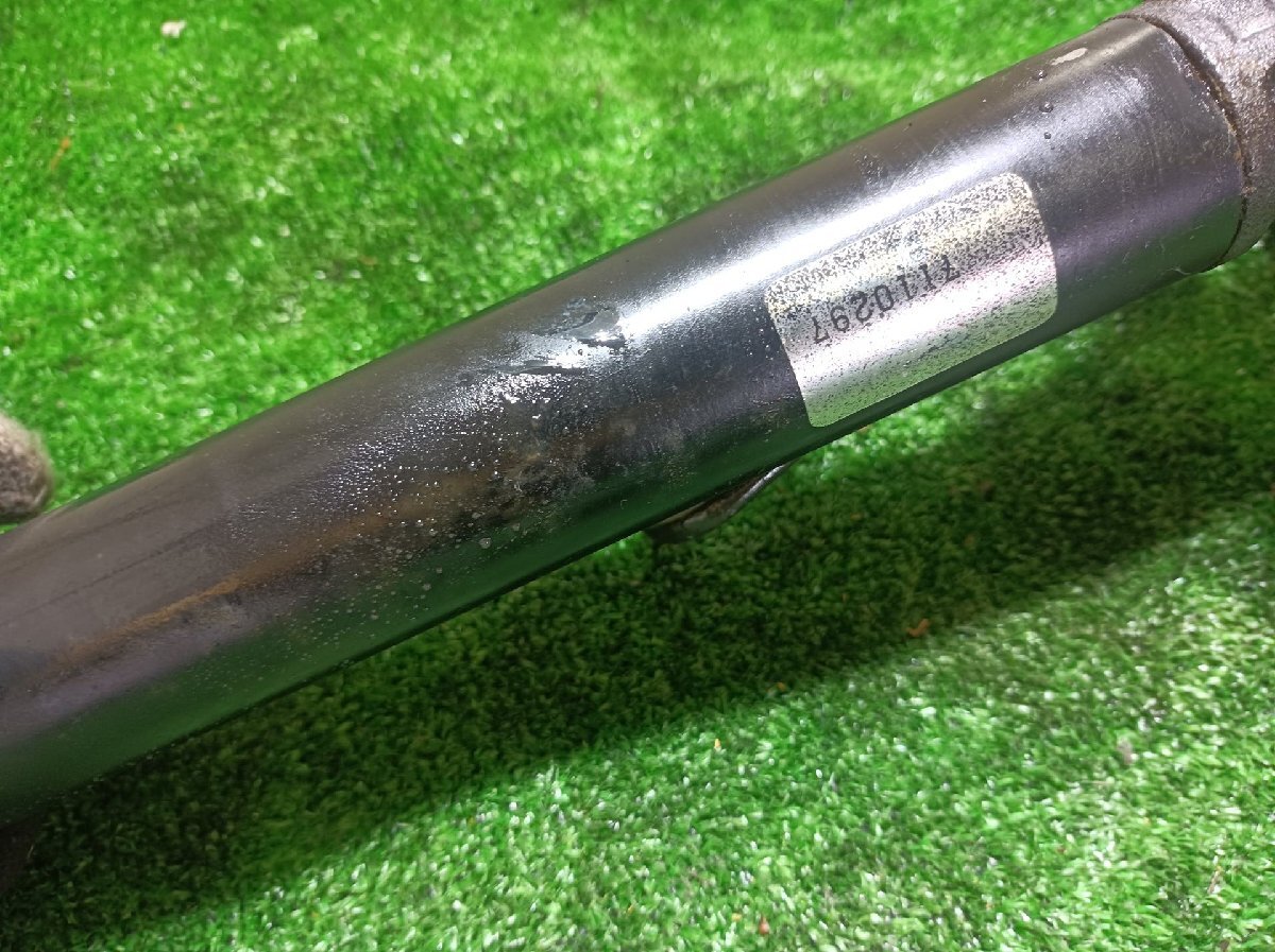 ダイハツ パワーステアリングラック＆ピニオン ハイゼット LE-S320V, 2007 #hyj NSP236127