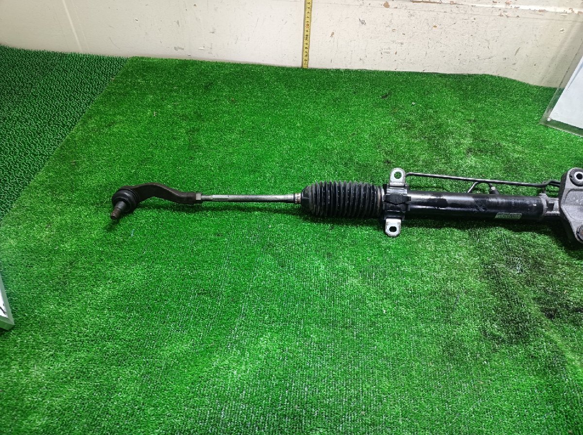 ダイハツ パワーステアリングラック＆ピニオン ハイゼット LE-S320V, 2007 #hyj NSP236127