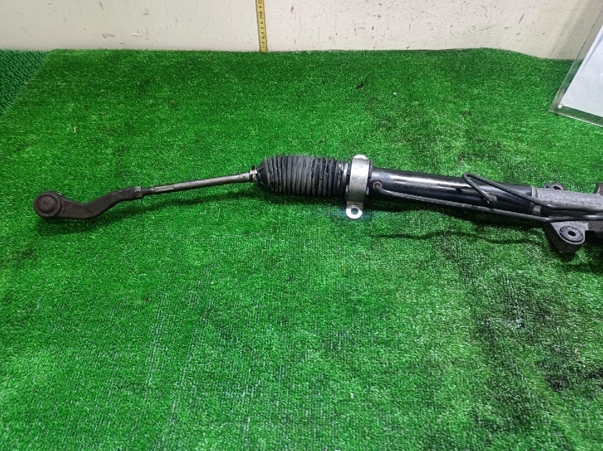 ダイハツ パワーステアリングラック＆ピニオン ハイゼット LE-S320V, 2007 #hyj NSP236127