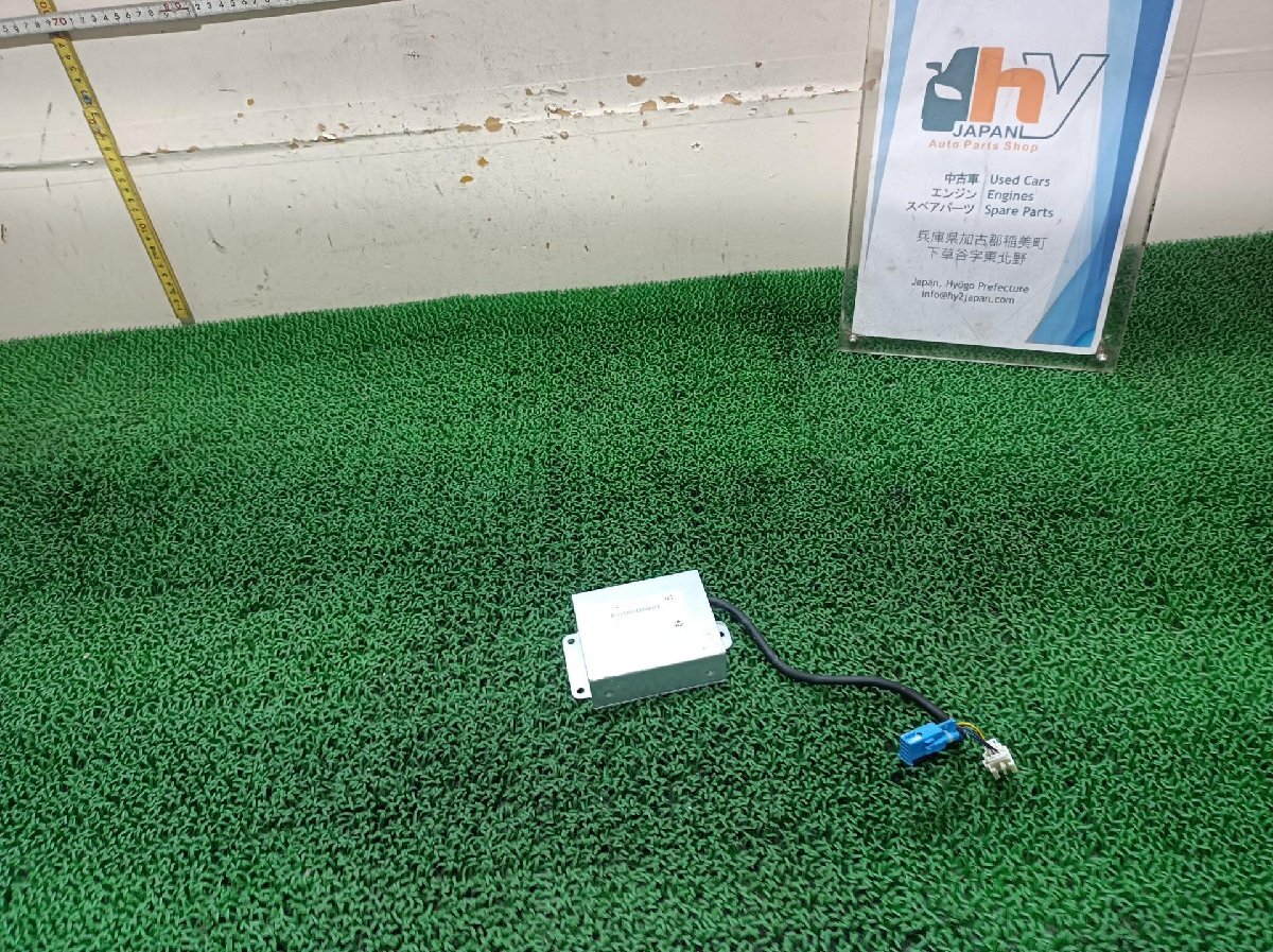 メルセデスベンツ　電話コントロールユニット?。氓楗埂204?。yj　NSP261831