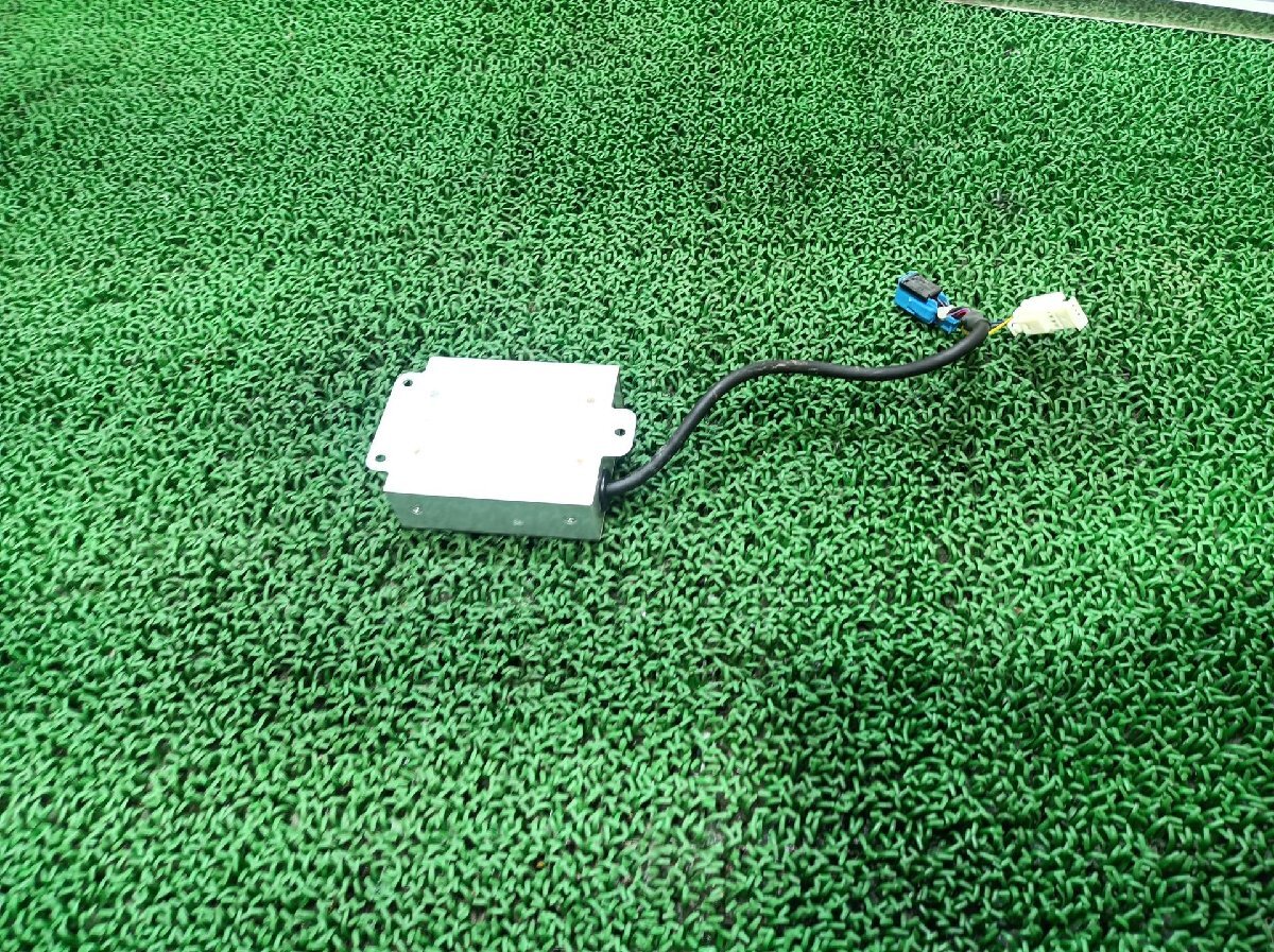 メルセデスベンツ　電話コントロールユニット?。氓楗埂204?。yj　NSP261831