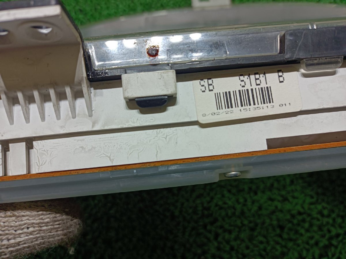 マツダ スピードメーター ボンゴ ADF-SKF2V, 2007 #hyj NSP237259