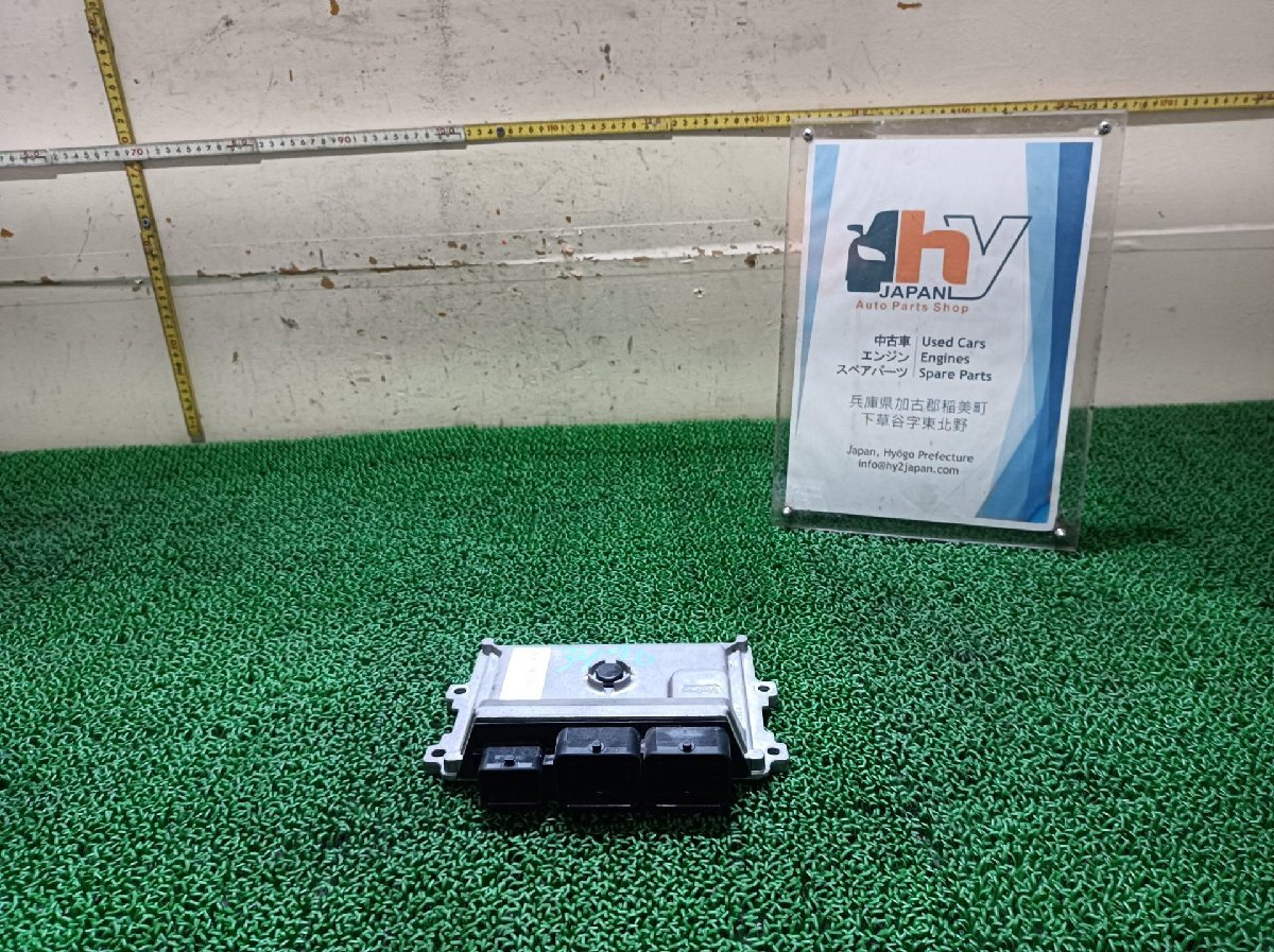 プジョー ECU 208 ABA-A9CHM01, 2015 #hyj NSP237501