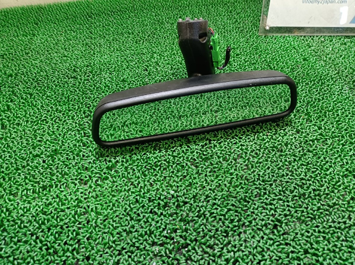 ボルボ ルームミラー V60 DBA-FB4164T, 2013 #hyj NSP236719