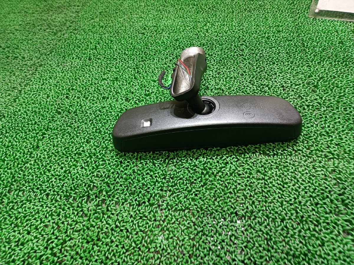ボルボ ルームミラー V60 DBA-FB4164T, 2013 #hyj NSP236719