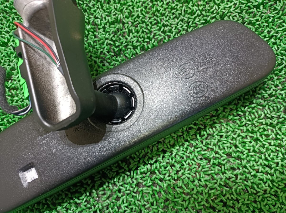 ボルボ ルームミラー V60 DBA-FB4164T, 2013 #hyj NSP236719