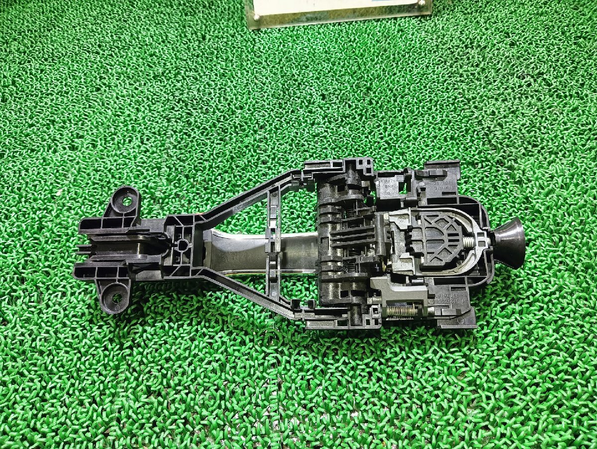 ボルボ 左リアアウターハンドル V60 DBA-FB4164T, 2012 #hyj NSP235141