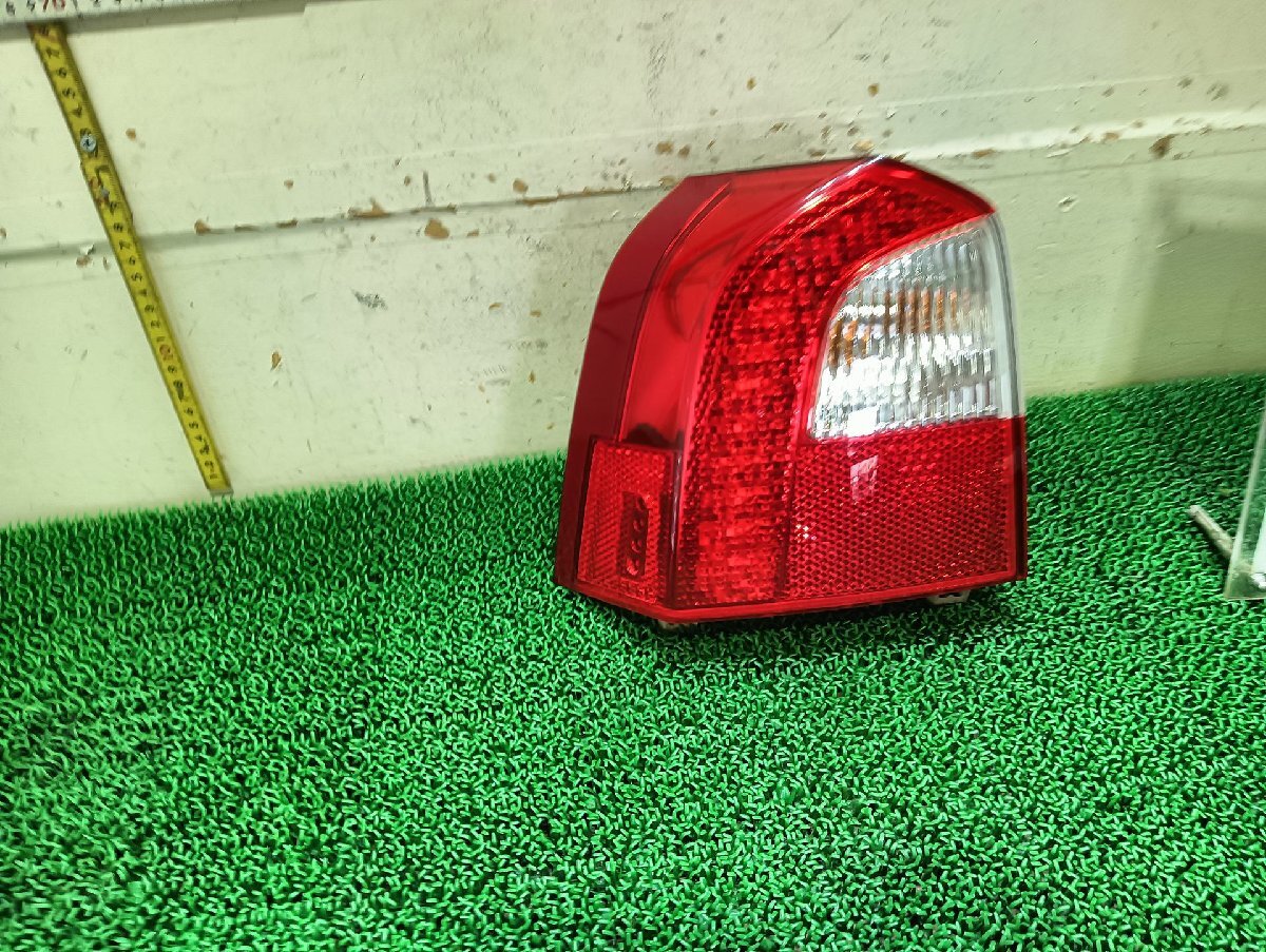  Volvo левый задние фонари V70 DBA-BB5254W, 2010 #hyj NSP235166