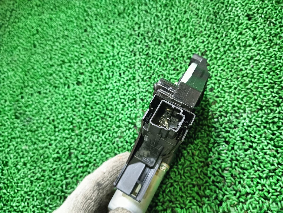 ボルボ 右 リアウィンドウレギュレータモーター V60 DBA-FB4164T, 2012 #hyj NSP235150