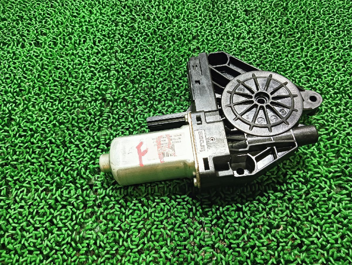  Volvo правый передний стеклоподъемник motor V60 DBA-FB4164T, 2012 #hyj NSP235153