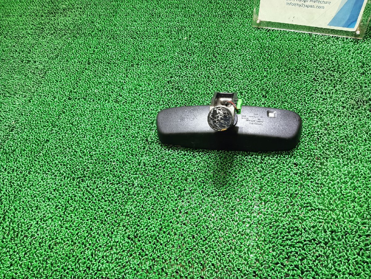 ボルボ ルームミラー V60 , #hyj NSP233512