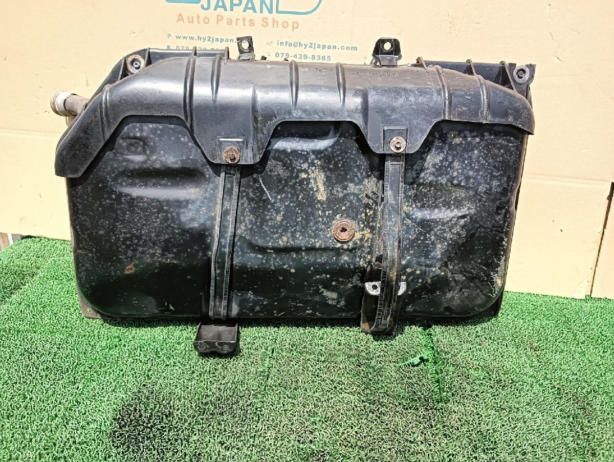 トヨタ　燃料タンク　燃料ポンプが作動(dòng)しない　ソアラ　E-GZ20　GZ20　MZ20, MZ21　 ソアラ / GA70,GA70H, MA70　1988　#hyj　NSP261067