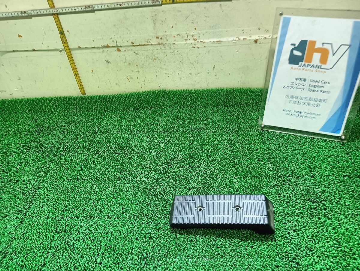 三菱 フットレスト ローザ KK-BE66DG, 2003 #hyj NSP237066